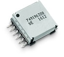 WE-FLEX HV Flexible Transformer for DC/DC Converter